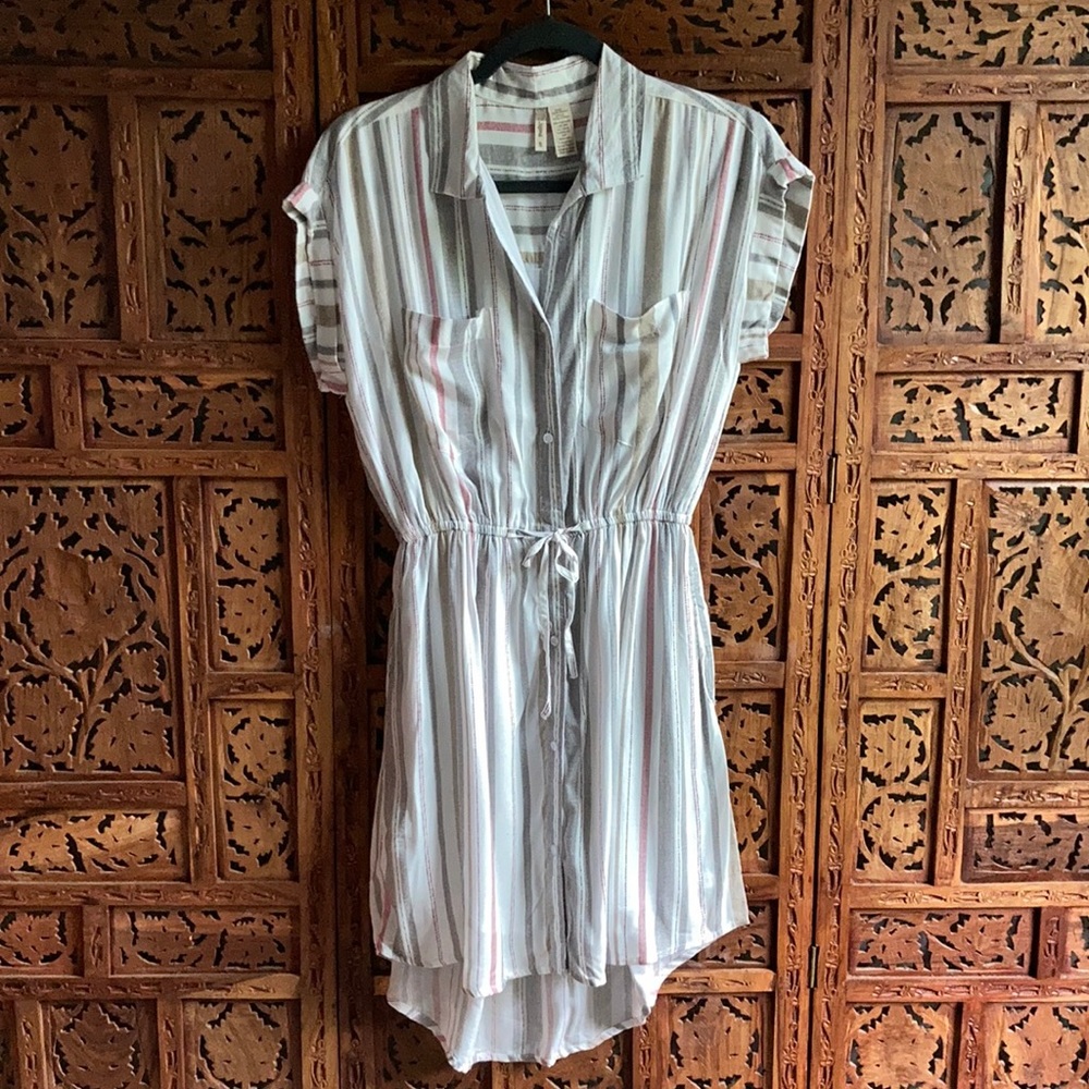 Japna Dress